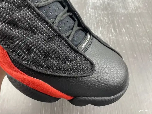HYPE Bred (2017) 13 Jordan 414571-004 Retro 0323